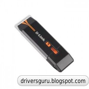 D-Link 802.11g Wireless LAN USB Adapter DWL-G122 Manual